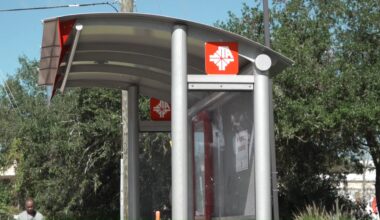 Jacksonville City Council approves gas tax funds to help JTA address budget shortfall