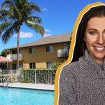 Praxis of Deerfield Beach Apartments and MRK Partners CEO Sydne Garchik