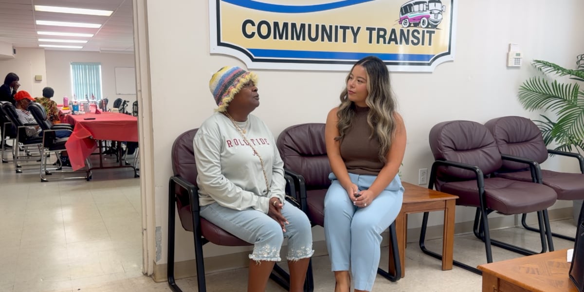 SLC seniors demand answers as Fort Pierce center prepares to close