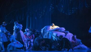Orlando Ballet brings ‘The Sleeping Beauty’ to life