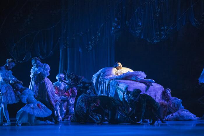 Orlando Ballet brings ‘The Sleeping Beauty’ to life