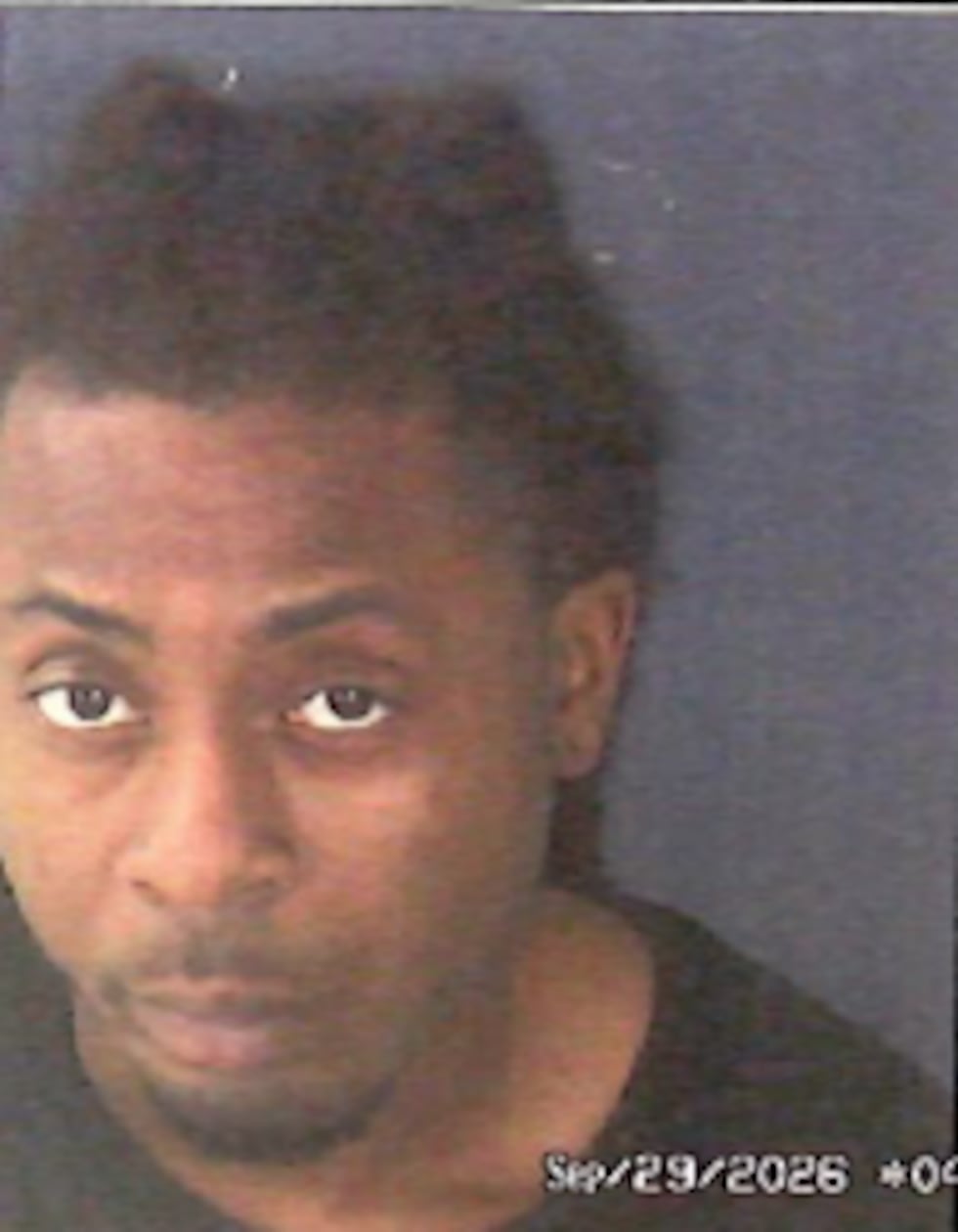 That same day, the suspect Orlando Charles Kelly was identified and charged with three counts...
