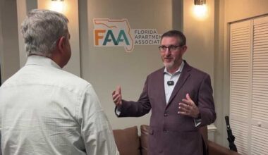 Amendment 3 study: Florida renters will see hikes