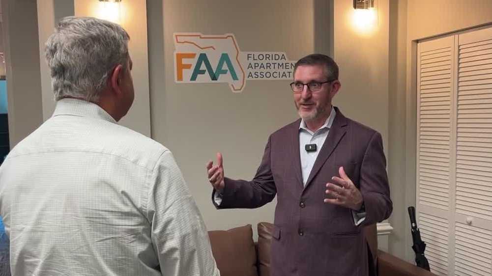 Amendment 3 study: Florida renters will see hikes