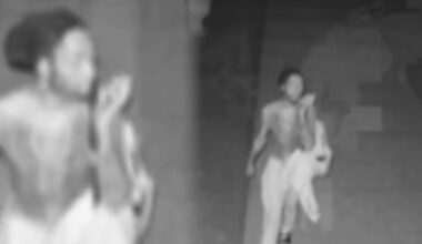 Police seek person of interest in car burglaries near Hollywood Beach Broadwalk – NBC 6 South Florida