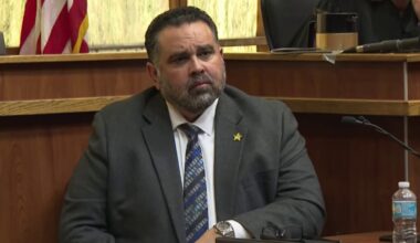 Detectives testifies in sentencing trial of Miami-Dade man who murdered wife, 2 girls – NBC 6 South Florida