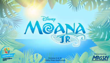 Central Florida Community Arts youth performers to present "Disney's Moana Jr." in Winter Park