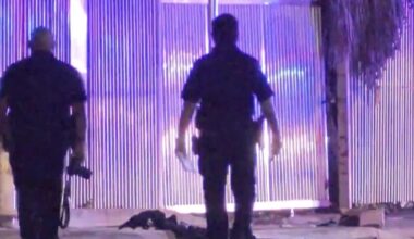 Police search for hit-and-run driver who hit, killed man on scooter in Miami – NBC 6 South Florida