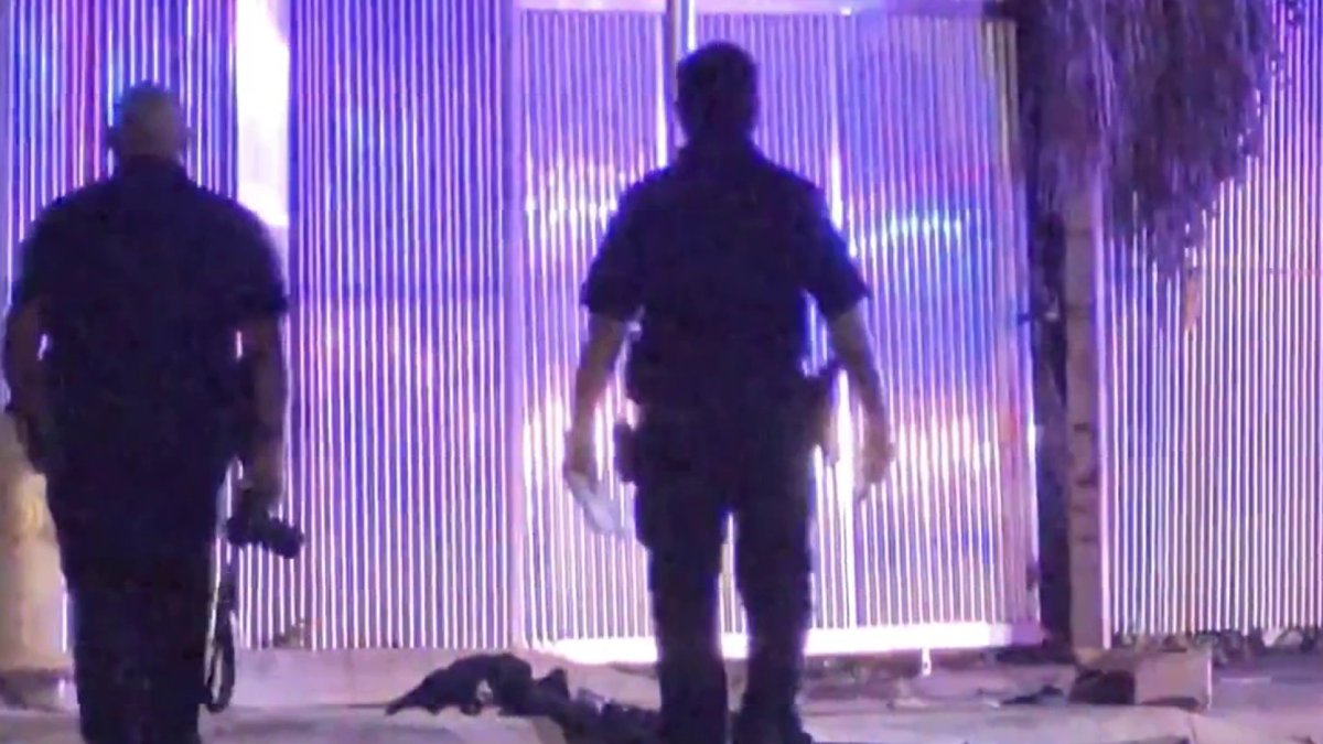 Police search for hit-and-run driver who hit, killed man on scooter in Miami – NBC 6 South Florida