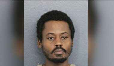Mail carrier arrested for DUI in Postal Service vehicle, Fort Lauderdale Police say – NBC 6 South Florida