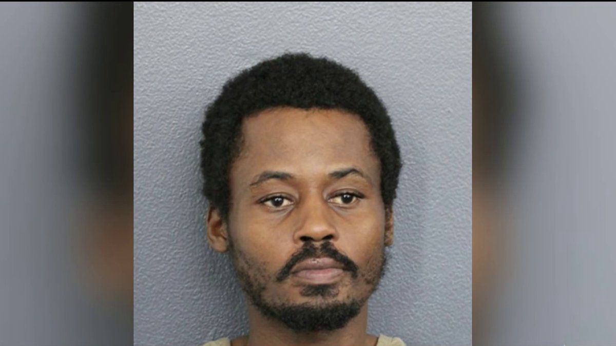 Mail carrier arrested for DUI in Postal Service vehicle, Fort Lauderdale Police say – NBC 6 South Florida