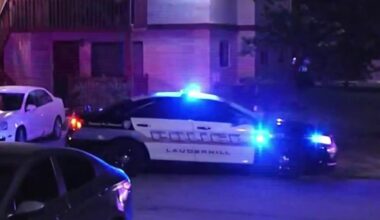 2 killed in shooting in Lauderhill neighborhood, police say – NBC 6 South Florida