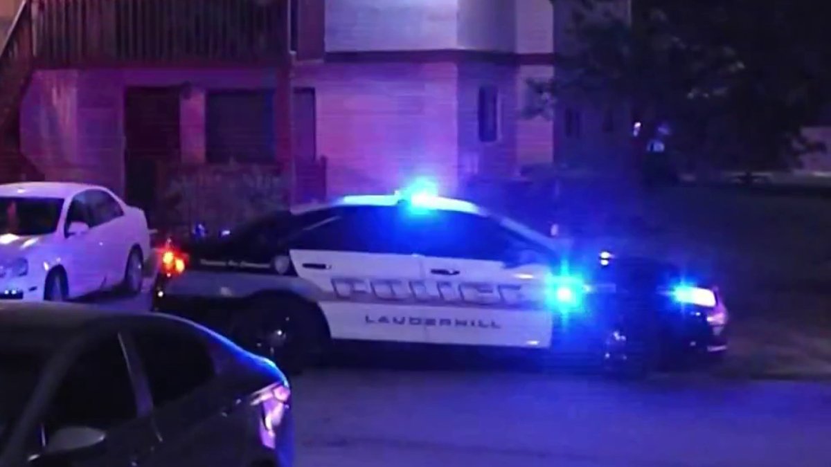 2 killed in shooting in Lauderhill neighborhood, police say – NBC 6 South Florida