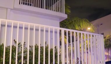 Gunfire leaves 1 hurt, strikes windows and buildings in Pompano Beach – NBC 6 South Florida