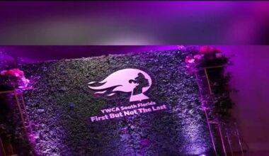 Voices: YWCA’s ‘First But Not The Last’ honors trailblazers – NBC 6 South Florida