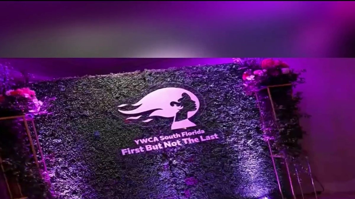 Voices: YWCA’s ‘First But Not The Last’ honors trailblazers – NBC 6 South Florida