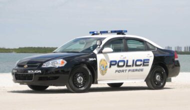 Fort Pierce man faces assault charge after U-Haul incident
