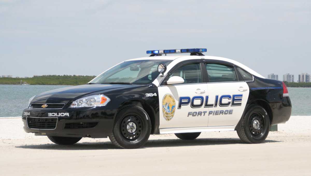 Fort Pierce man faces assault charge after U-Haul incident