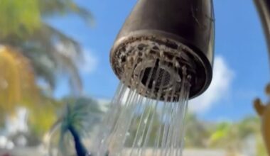 New water treatment plant in Fort Lauderdale promises cleaner and clearer drinking water – NBC 6 South Florida