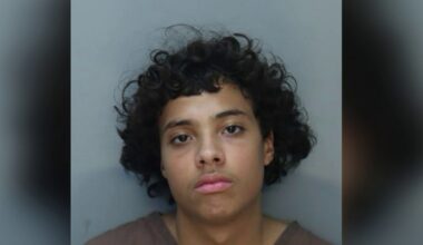 2nd teen charged as adult in shooting during fight at Hialeah apartment complex – NBC 6 South Florida
