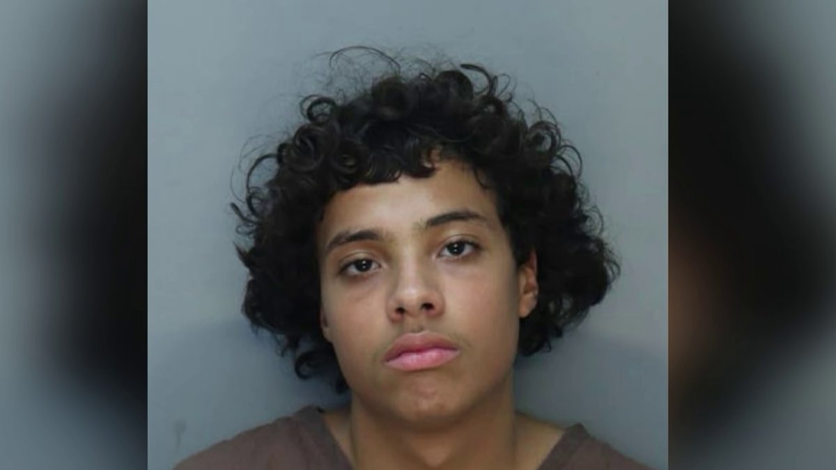2nd teen charged as adult in shooting during fight at Hialeah apartment complex – NBC 6 South Florida