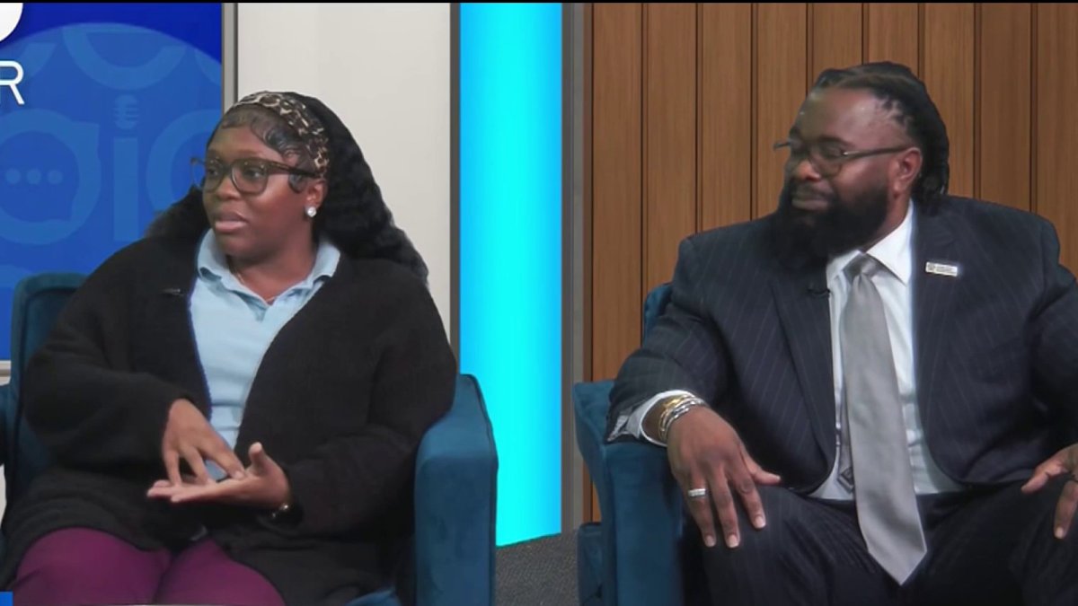 Voices: Jessie Trice Community Health System opening new facility – NBC 6 South Florida