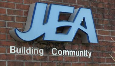 JEA deploys crews to Alabama to provide assistance in Isaias aftermath