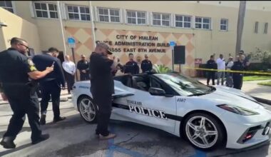 Hialeah launches traffic crackdown with aggressive driving unit – NBC 6 South Florida