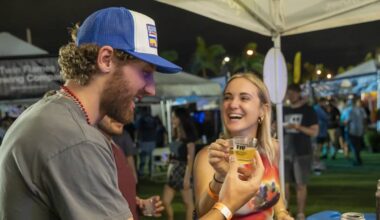 North Miami BrewFest takes place next month | FIU News