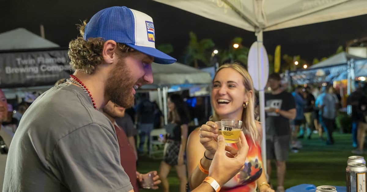 North Miami BrewFest takes place next month | FIU News