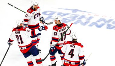 South Carolina Stingrays | GAME PREVIEW: STINGRAYS LOOK TO KEEP HOT STREAK ROLLING INTO ORLANDO SATURDAY NIGHT