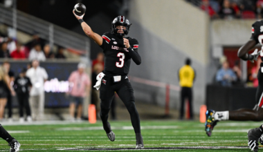 Isaac Brown's record-setting night leads UofL to win over Florida State