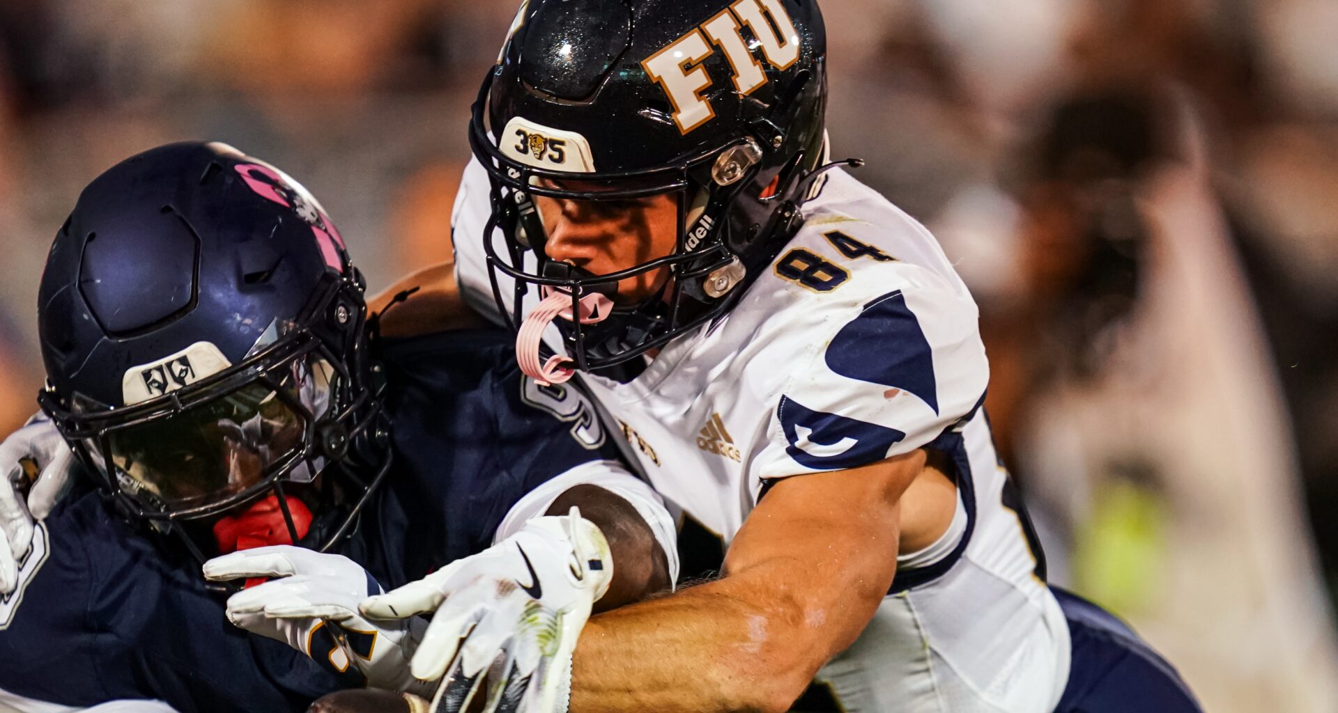 NCAAF FIU vs. Jacksonville St. predictions