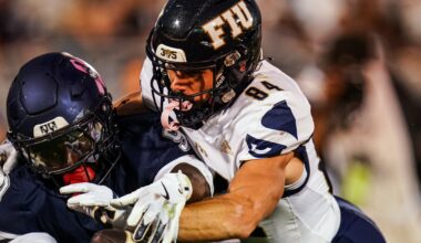NCAAF FIU vs. Jacksonville St. predictions