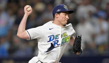 Tampa Bay Rays head to World Series after Game 6 ALCS win