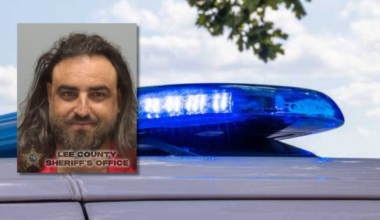 Man accused of DUI after rear-ending Tesla in Cape Coral