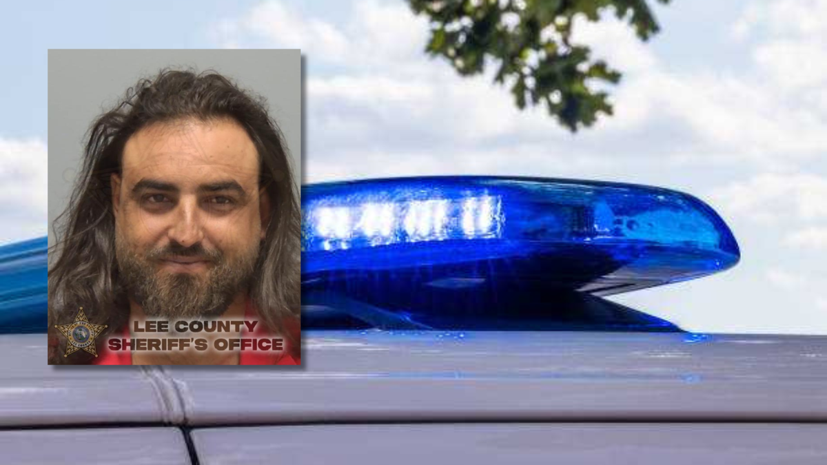 Man accused of DUI after rear-ending Tesla in Cape Coral
