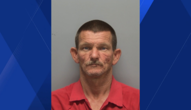 Lee County man wanted for violating probation following arrest for crack cocaine, weed possession