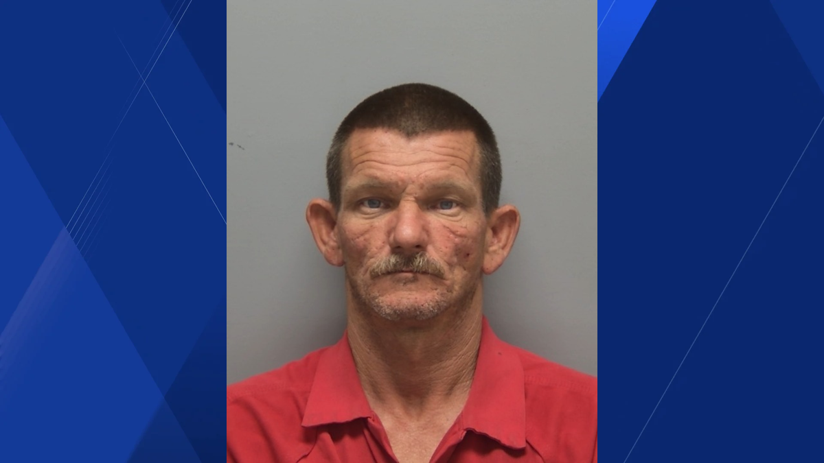 Lee County man wanted for violating probation following arrest for crack cocaine, weed possession