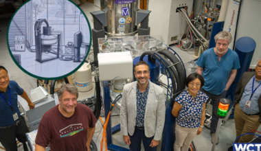 FSU MagLab receives $18 million for new facility