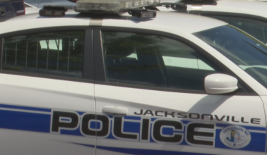 Police identify human remains found near U.S. 17 in Jacksonville