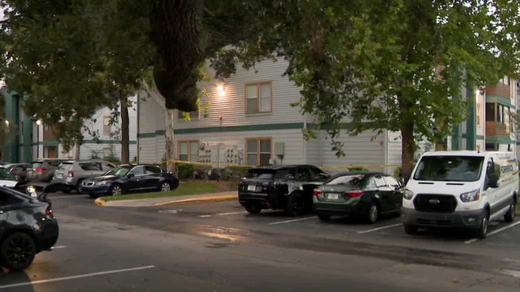 Teen in critical condition after shooting in Orange County
