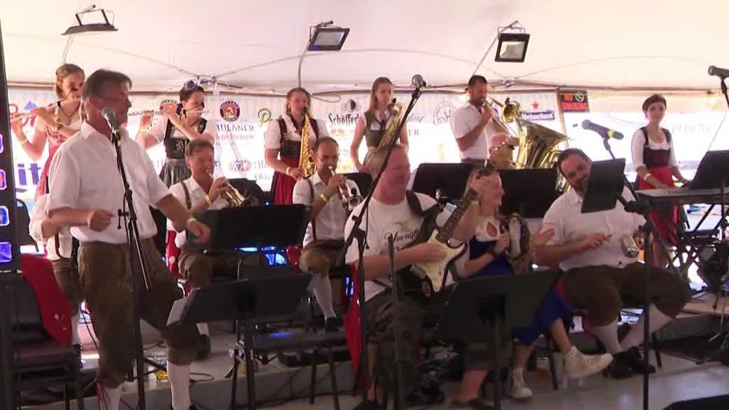 Cape Coral Oktoberfest prepares for storms with rain-ready plans