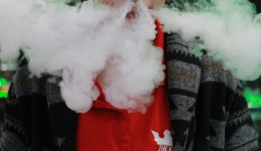 Vaping headed to Tallahassee: School Board will lobby for tighter state laws | News