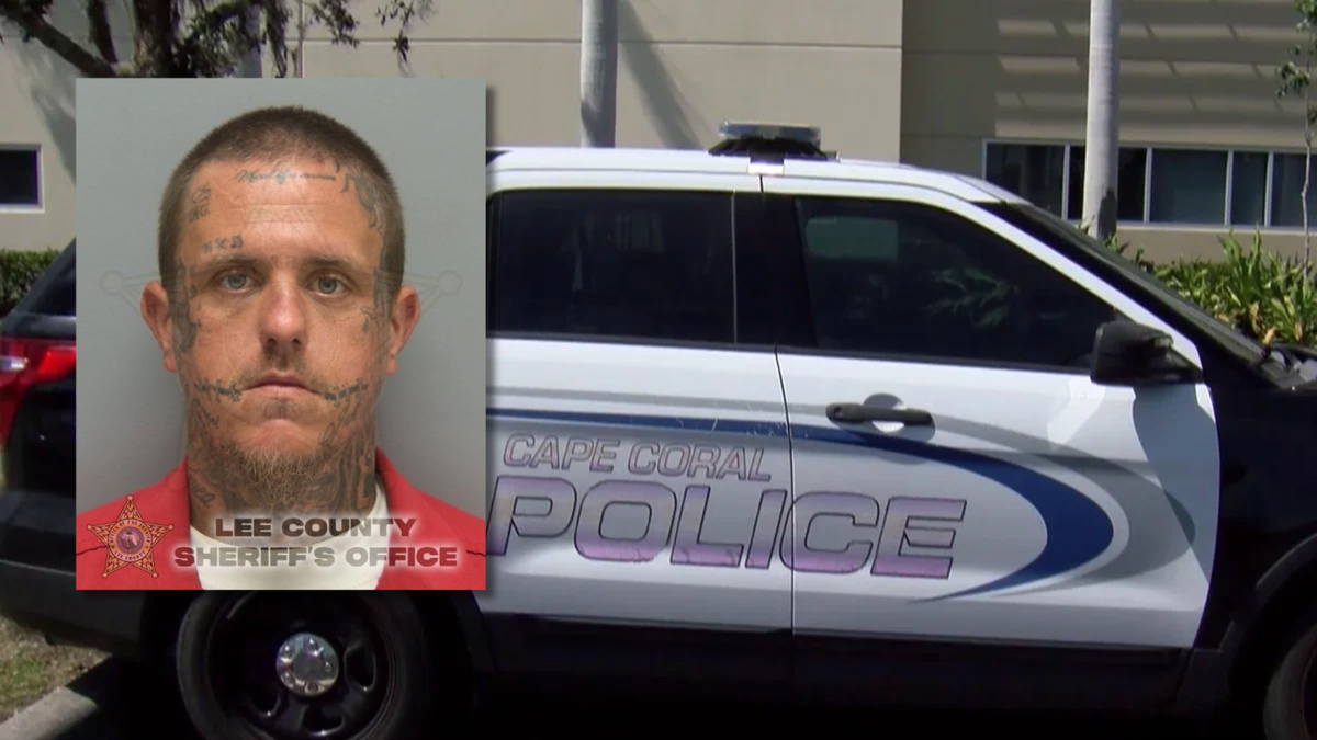 Cape Coral man accused of stalking ex-girlfriend, threatening to kill her and her children