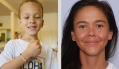 Missing woman, 5-year-old son last seen in Orlando