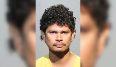 Man arrested for attack in Seminole County Burlington, police say