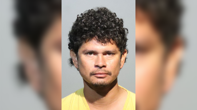 Man arrested for attack in Seminole County Burlington, police say
