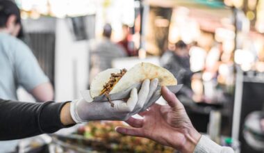 Tampa Takes No. 7 Spot Among America’s Best Foodie Cities in 2026 | NewsRadio WFLA