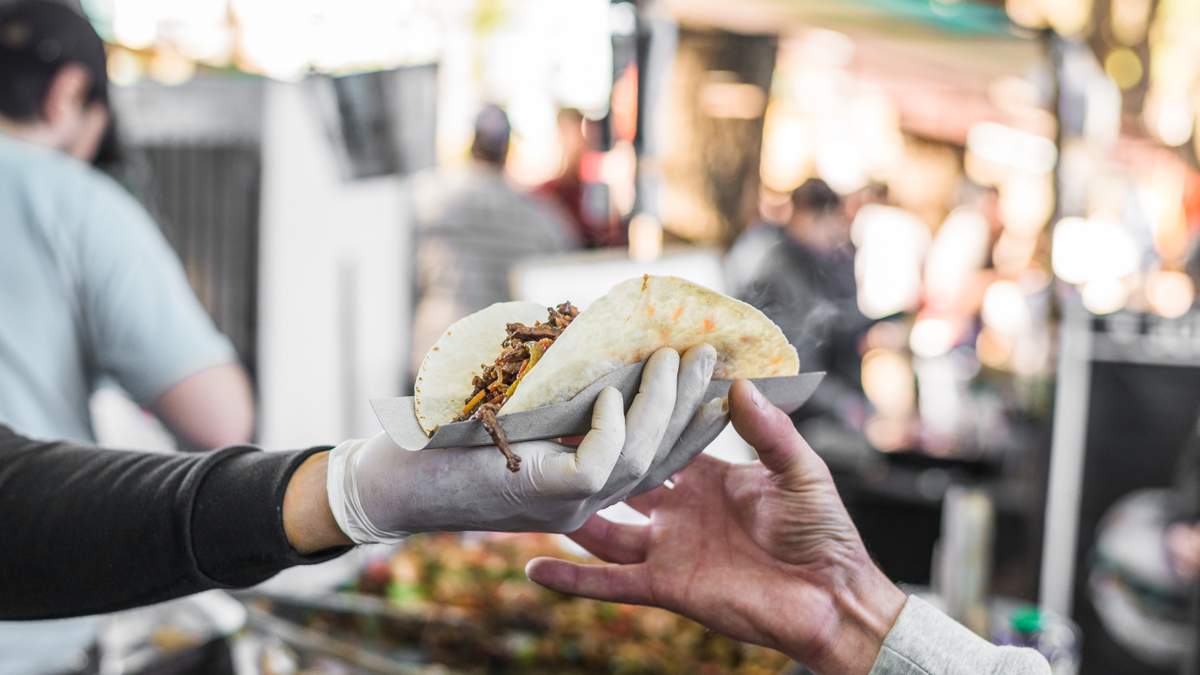 Tampa Takes No. 7 Spot Among America’s Best Foodie Cities in 2026 | NewsRadio WFLA